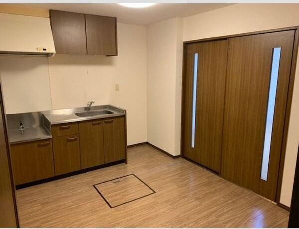 3/19 リビング/ダイニング