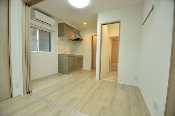 3/15 リビング/ダイニング