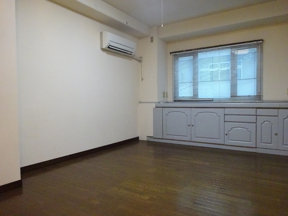 3/25 リビング/ダイニング