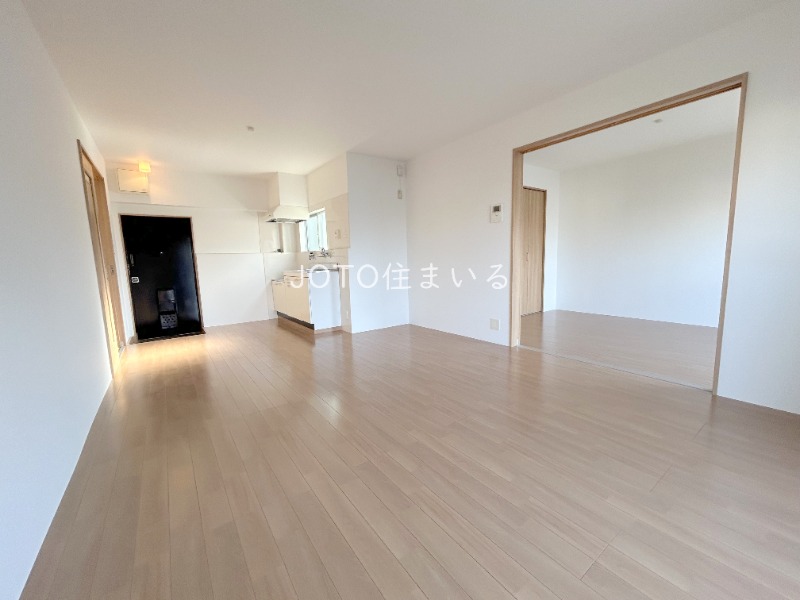 3/25 リビング/ダイニング