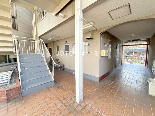 2/9 エントランス