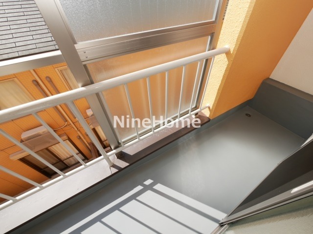 17/30 バルコニー