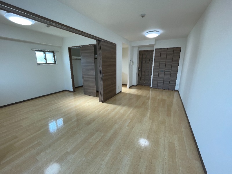 3/28 リビング/ダイニング