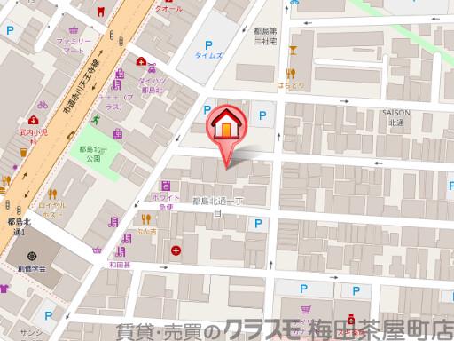 28/30 地図