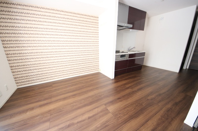 4/30 リビング/ダイニング