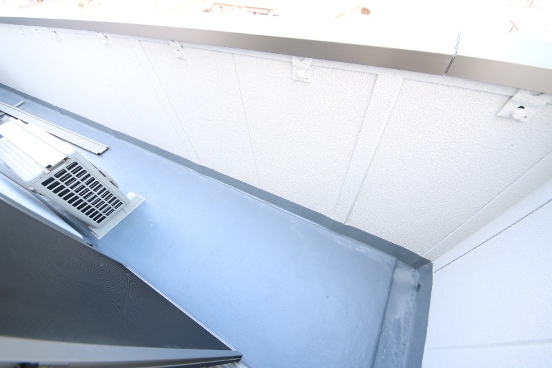 17/30 バルコニー