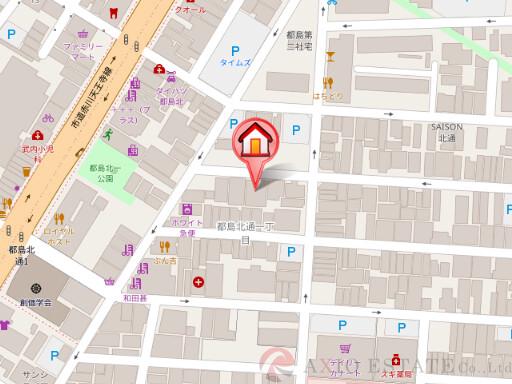 28/30 地図