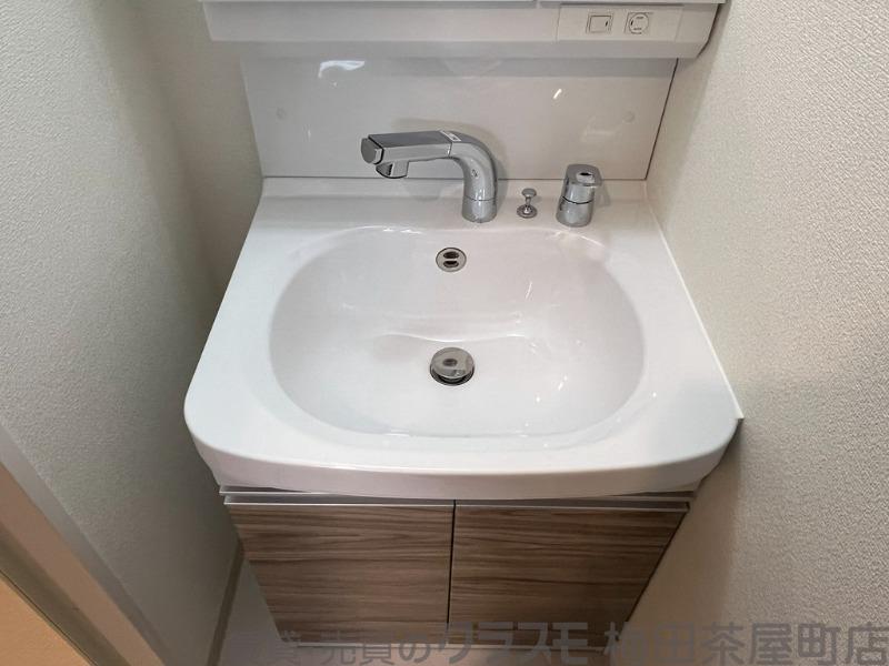 19/30 洗面