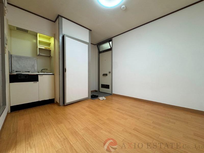 5/30 リビング/ダイニング