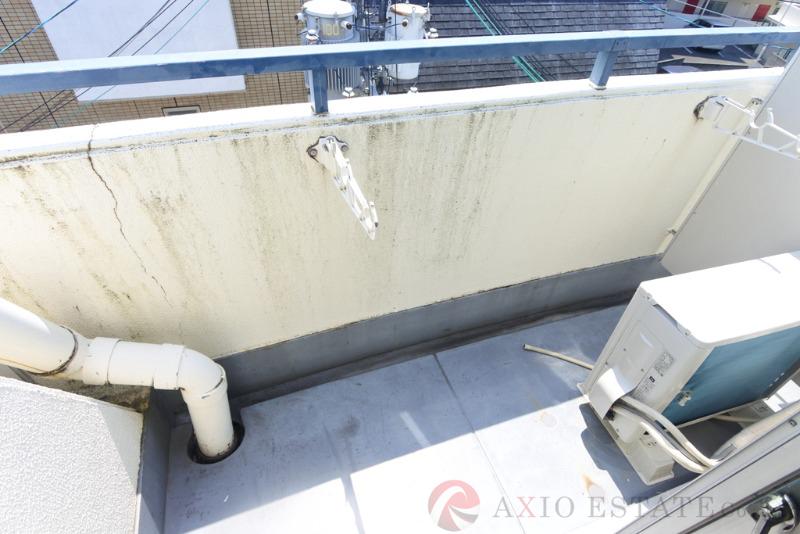 22/30 バルコニー