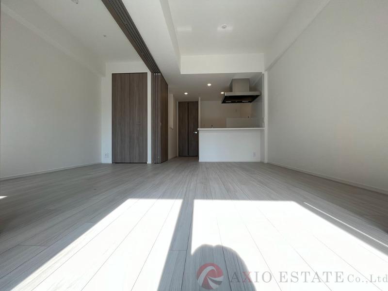 4/30 リビング/ダイニング