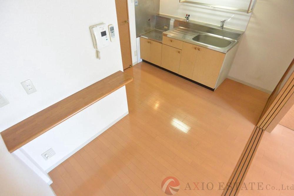 4/30 リビング/ダイニング