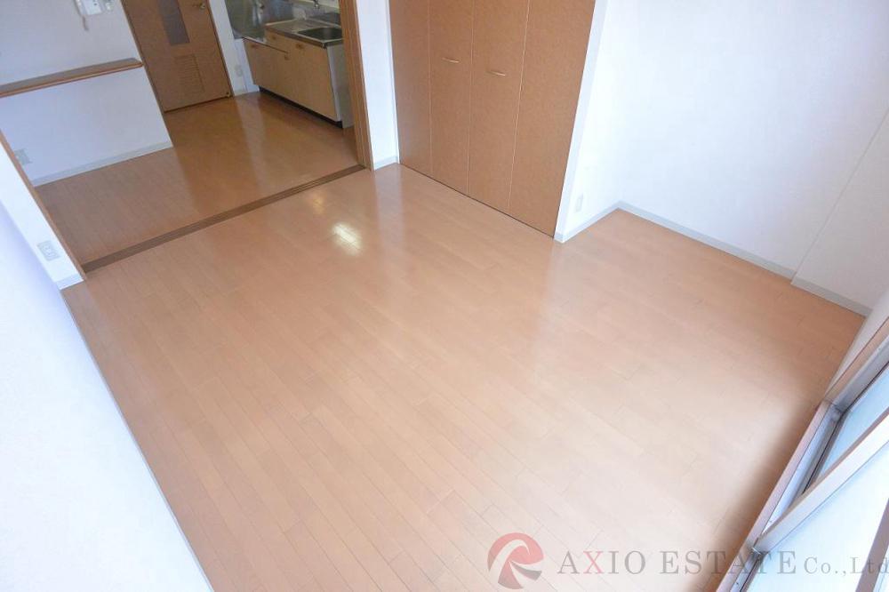 5/30 リビング/ダイニング