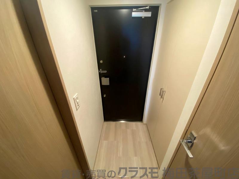 15/30 玄関
