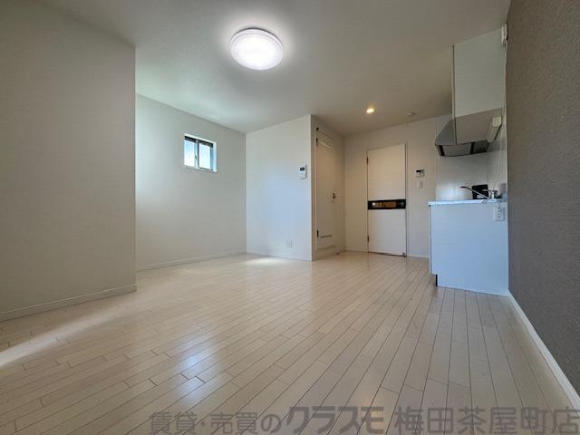 4/30 リビング/ダイニング