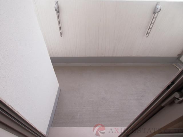 23/30 バルコニー