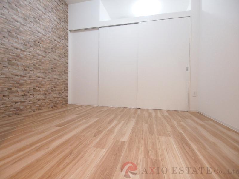 5/30 リビング/ダイニング