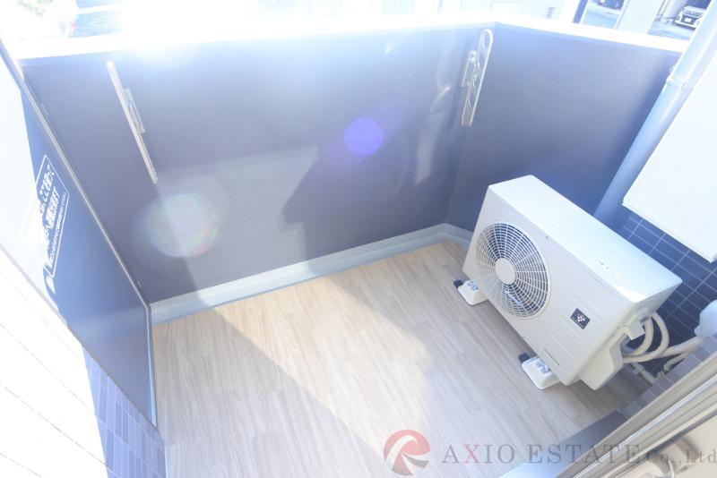 24/30 バルコニー