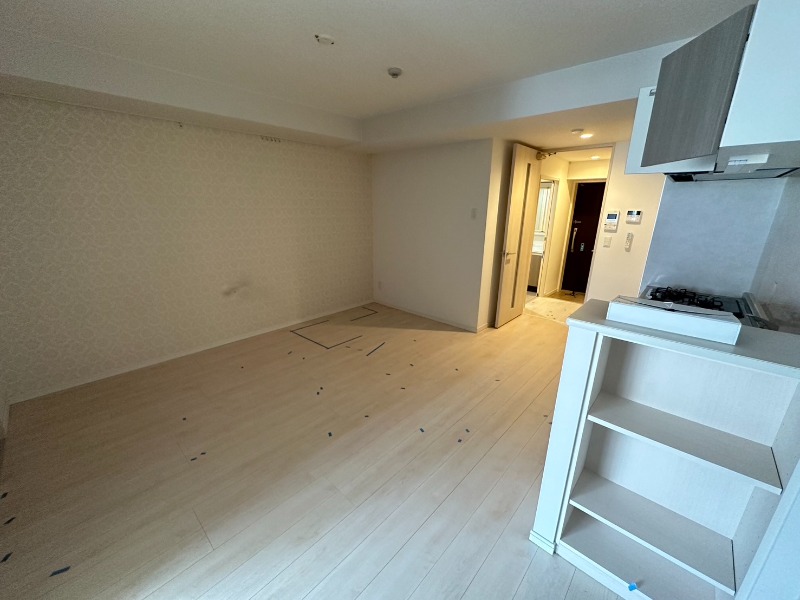 3/30 リビング/ダイニング