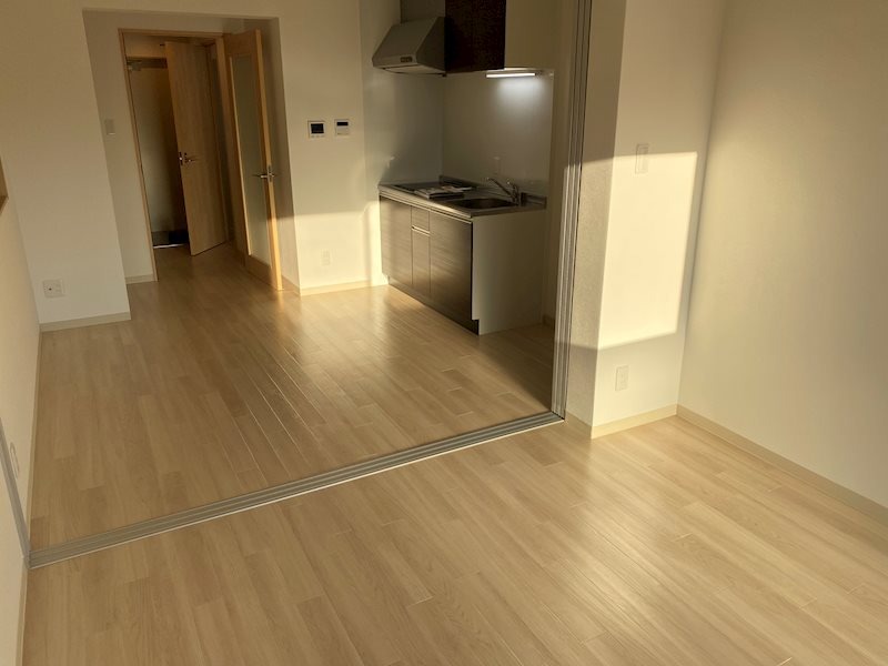 3/13 リビング/ダイニング