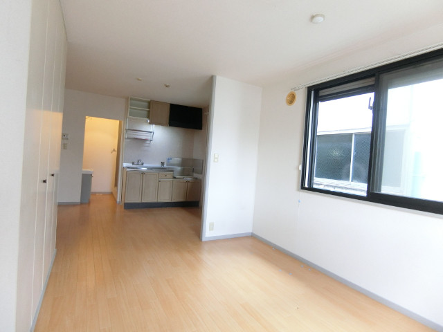 5/30 リビング/ダイニング