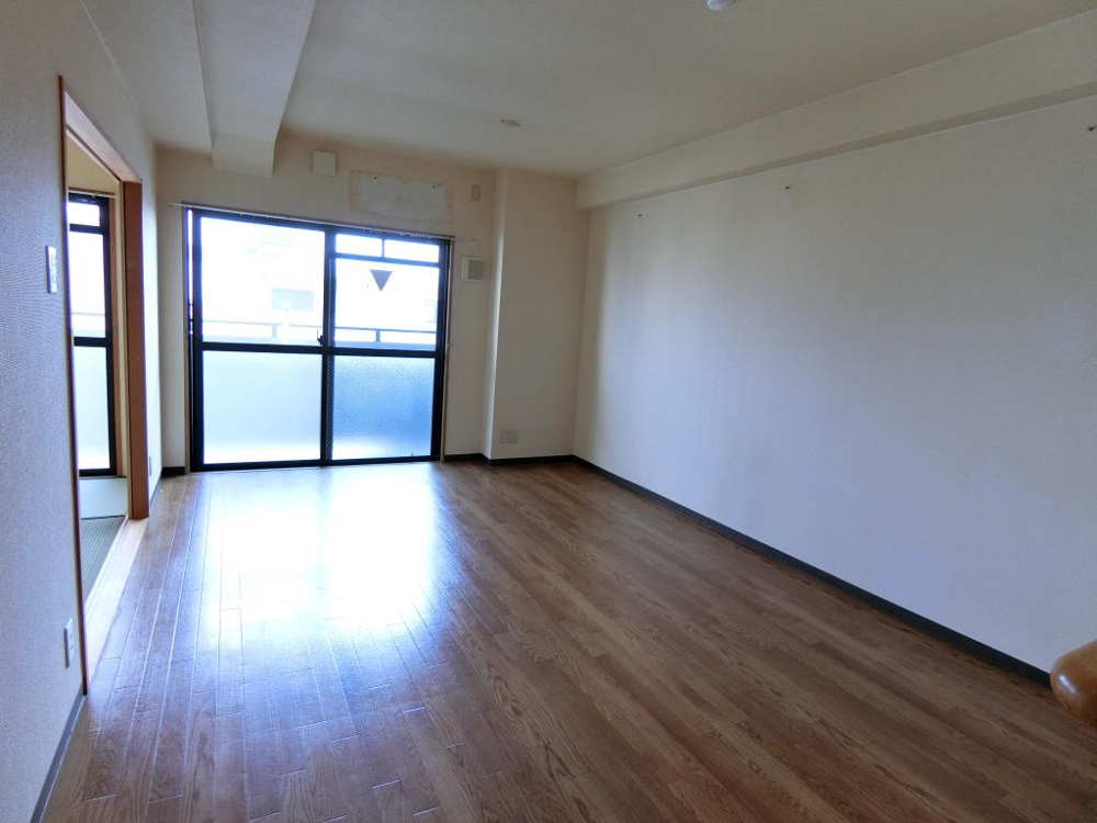 5/30 リビング/ダイニング