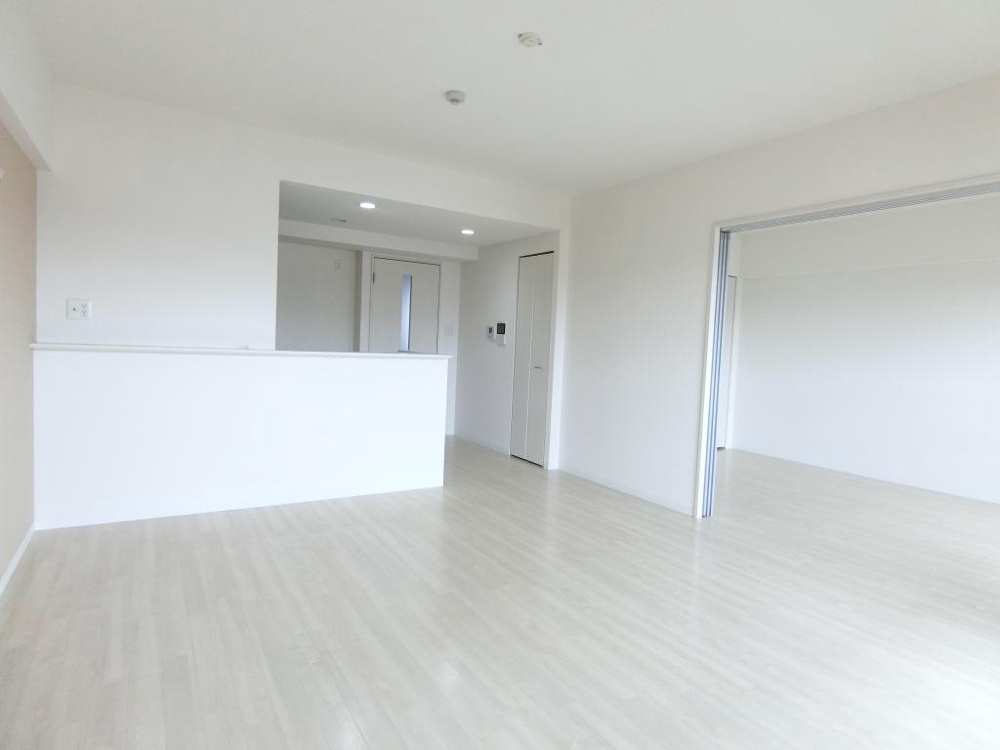 3/30 リビング/ダイニング