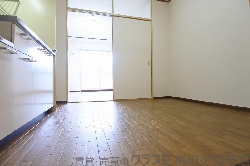 5/30 リビング/ダイニング