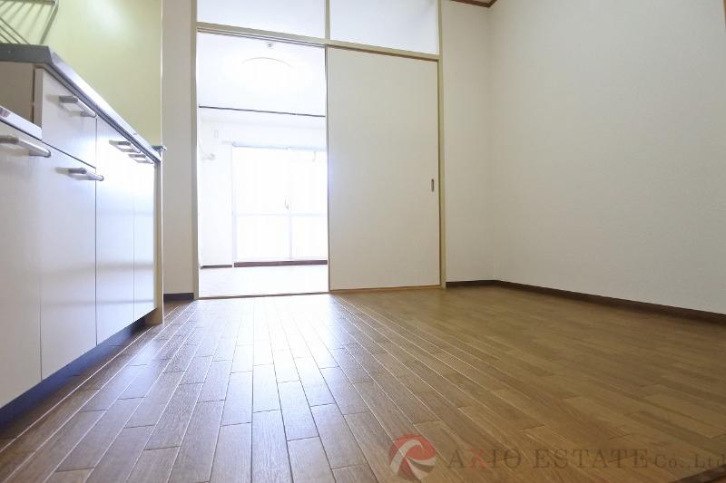 5/30 リビング/ダイニング