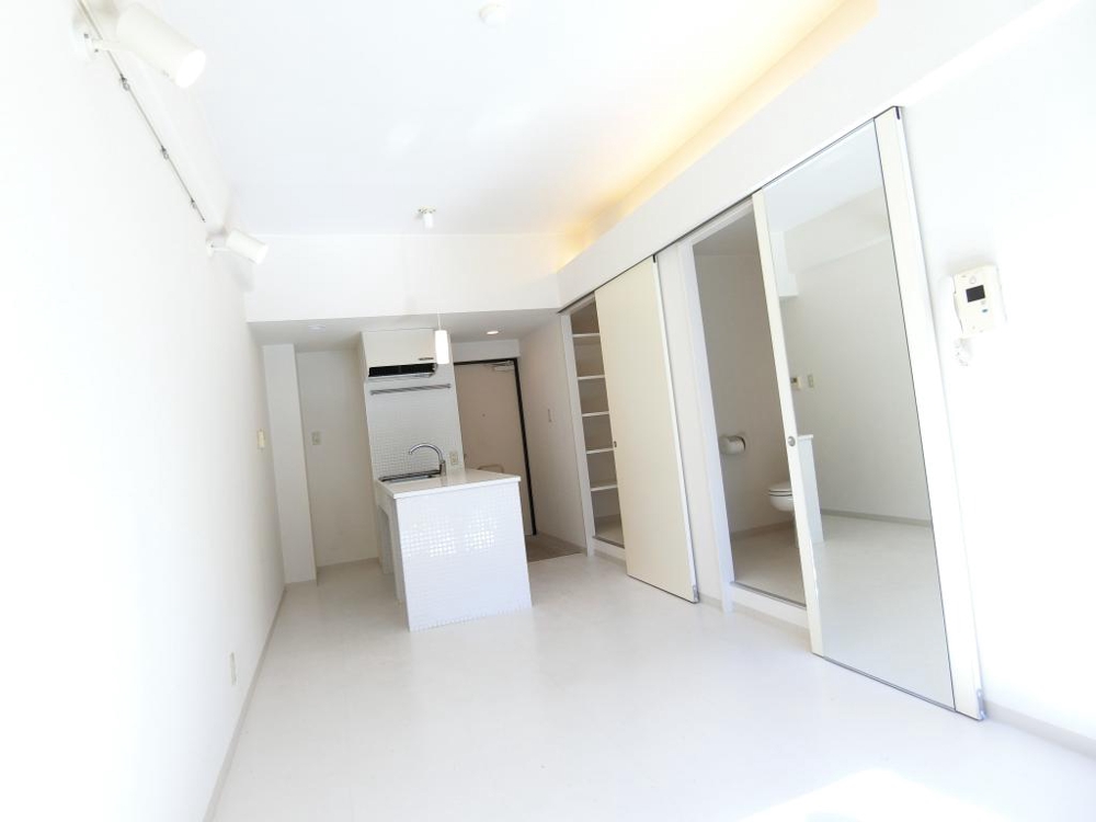 4/30 リビング/ダイニング