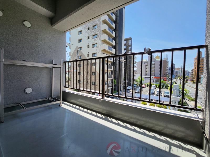 24/30 バルコニー