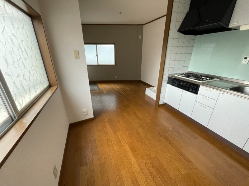 4/30 リビング/ダイニング