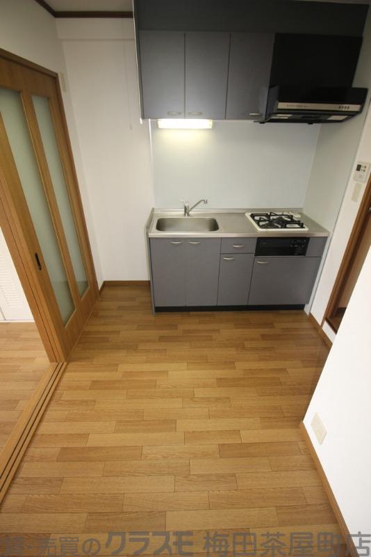 4/30 リビング/ダイニング