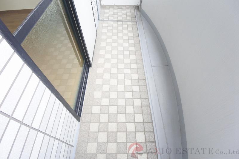 24/30 バルコニー