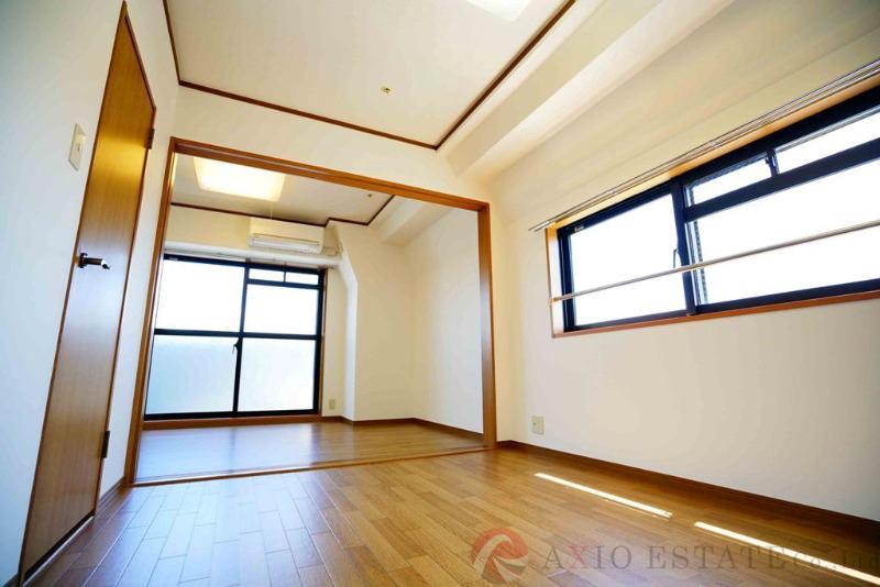 5/30 リビング/ダイニング