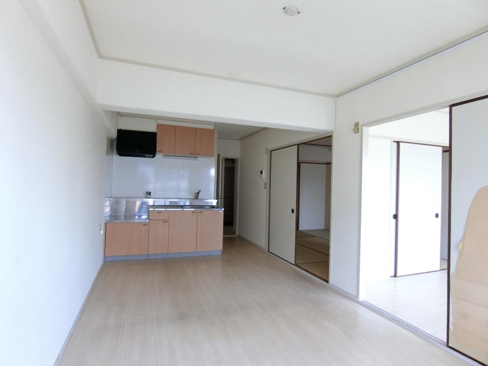 5/30 リビング/ダイニング