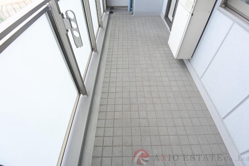 24/30 バルコニー