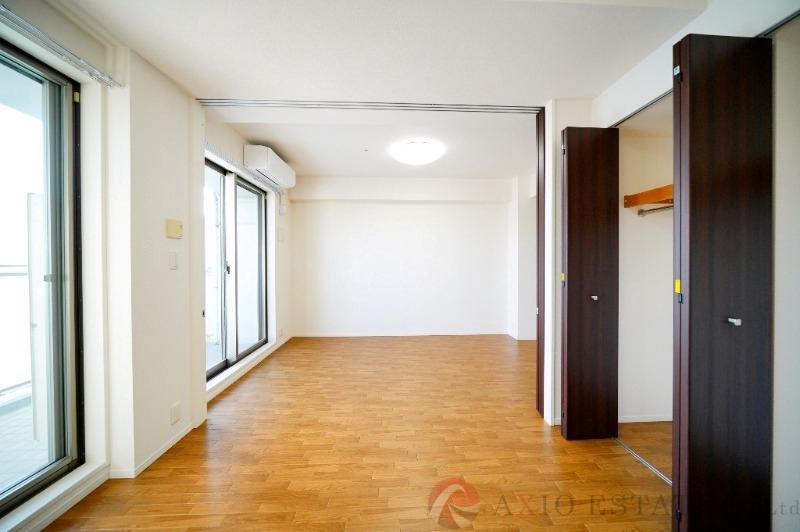 4/30 リビング/ダイニング