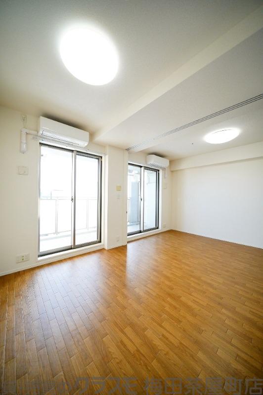 5/30 リビング/ダイニング