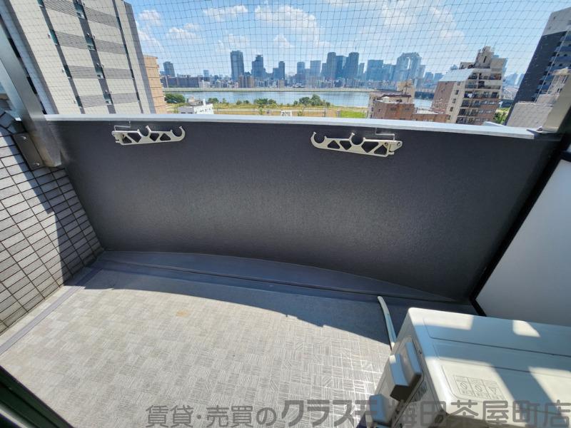 21/30 バルコニー