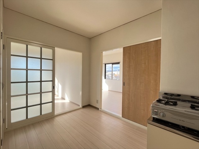 4/30 リビング/ダイニング