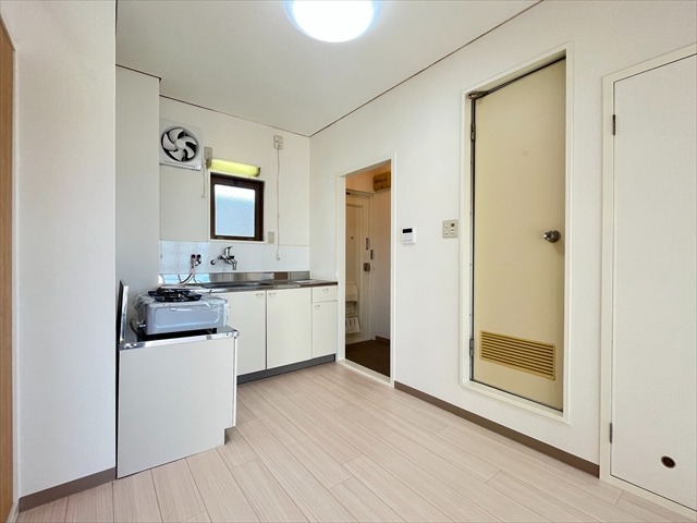 5/30 リビング/ダイニング