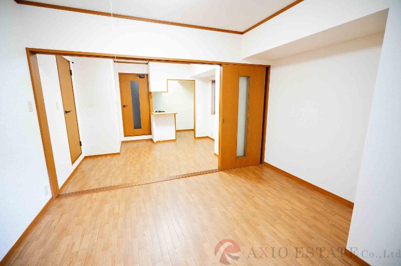 4/30 リビング/ダイニング