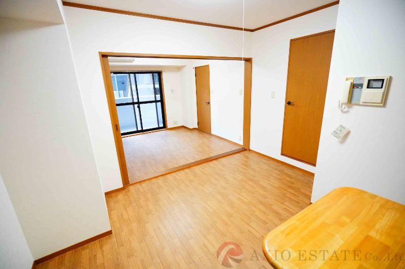 5/30 リビング/ダイニング