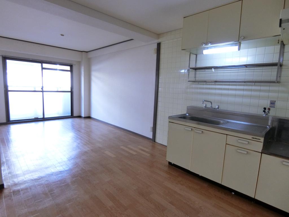 5/30 リビング/ダイニング