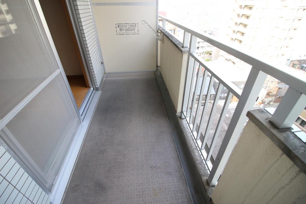 24/30 バルコニー