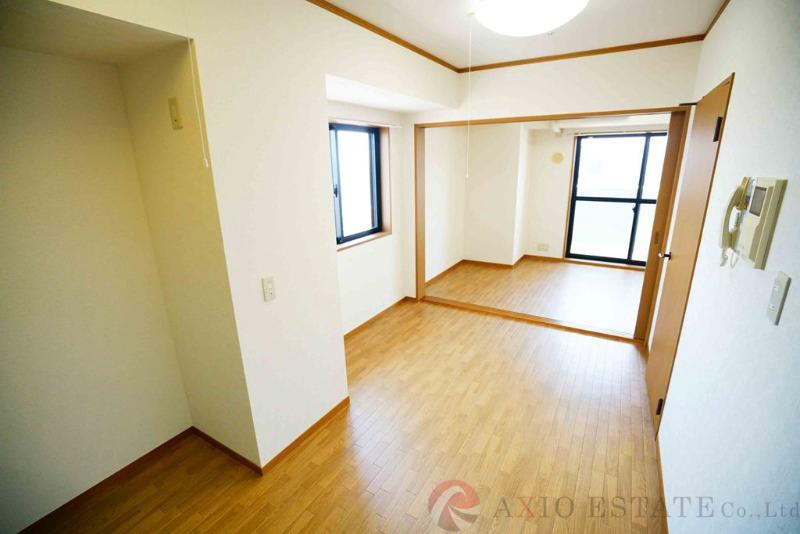 4/30 リビング/ダイニング