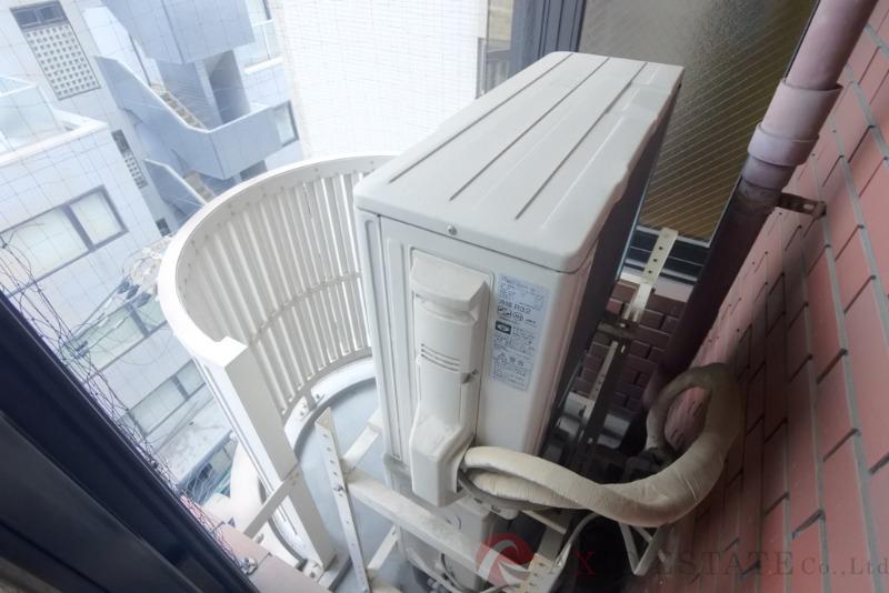 24/30 バルコニー