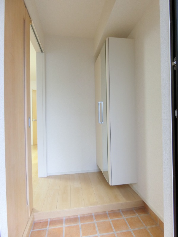 10/30 玄関