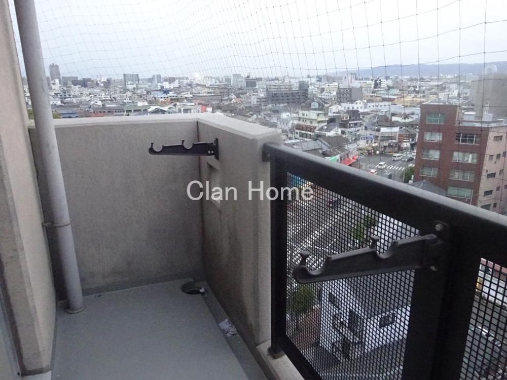 15/29 バルコニー